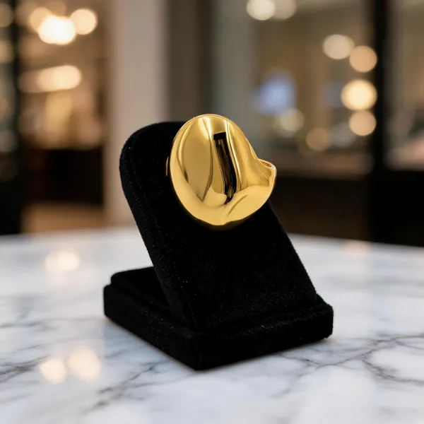 Gold-Tone_Italian_Brass_Ring_For_Women