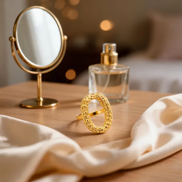 Gold-Tone_Italian_Brass_Ring_For_Women