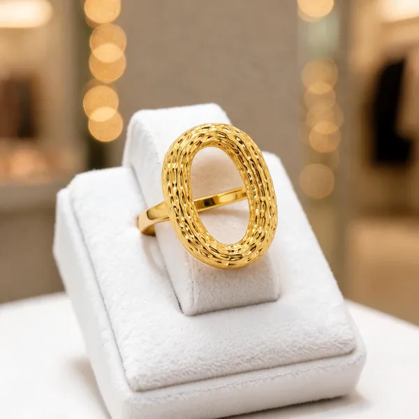 Gold-Tone_Italian_Brass_Ring_For_Women
