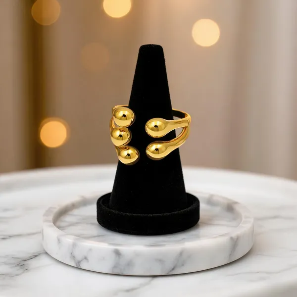 Gold-Tone_Italian_Brass_Ring_For_Women