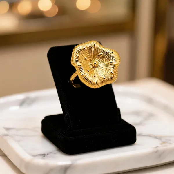 Gold-Tone_Italian_Brass_Ring_For_Women