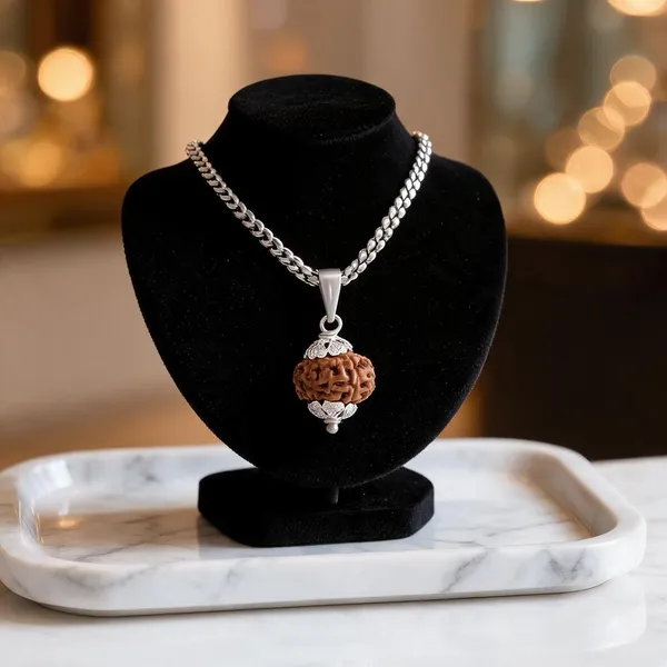 Brown_Ten_Face_Rudraksha_Necklace_For_Unisex