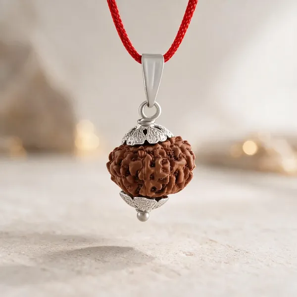 Brown_ten_face_Rudraksha_Pendant_For_Unisex