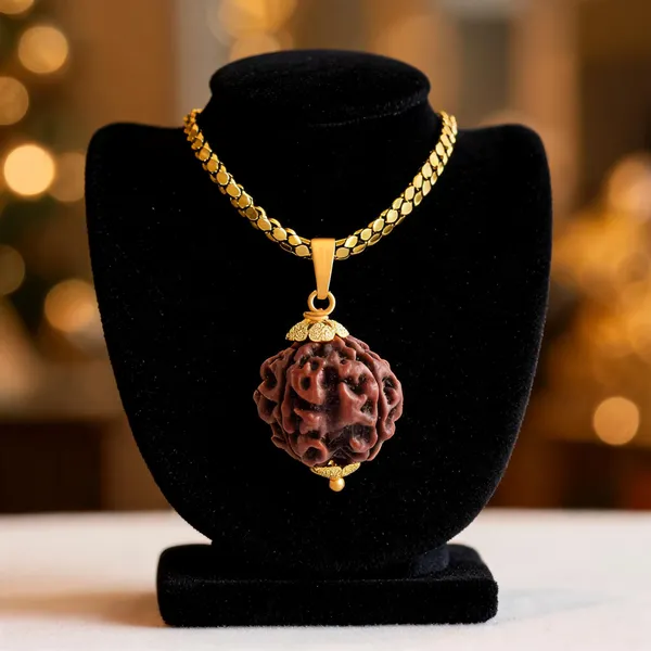 Brown_Rudraksha_Necklace_For_Adults