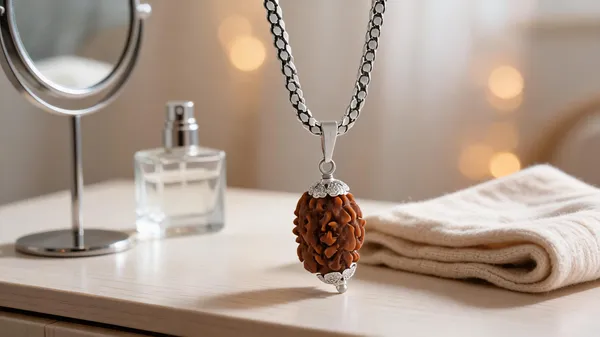 Brown_Rudraksha_Necklace_For_Unisex