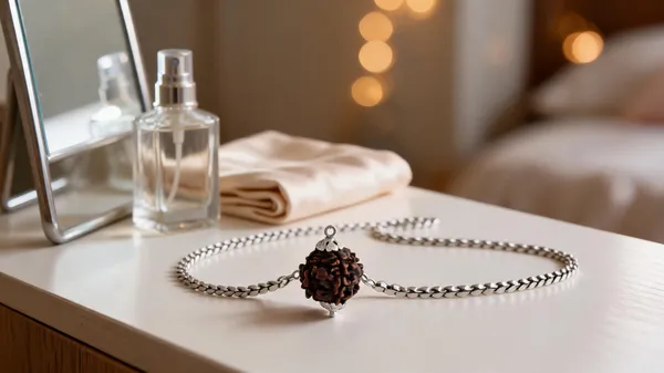 Brown_Rudraksha_Pendant_Necklace_For_Adults