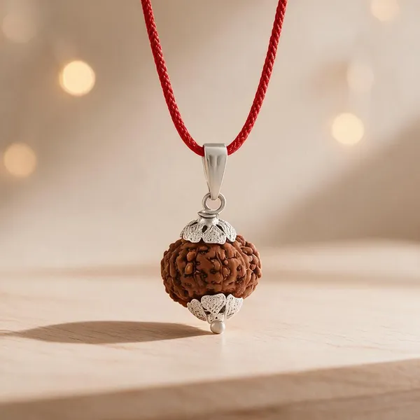 Brown_Nine_Face_Rudraksha_Necklace_For_Devotees
