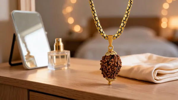 Brown_Rudraksha_Necklace_For_Unisex