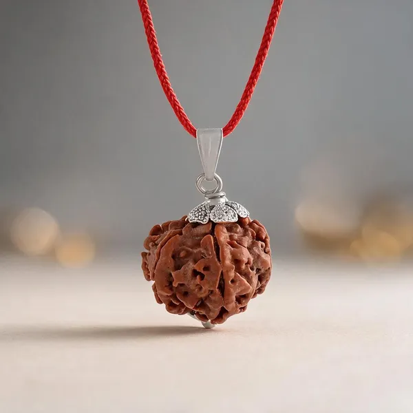 Brown_Seven_Face_Rudraksha_Necklace_For_Unisex