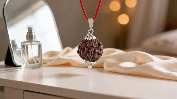 Brown_Rudraksha_Pendant_Necklace_For_Individuals_Seeking_A_Traditional_Rudraksha_Pendant