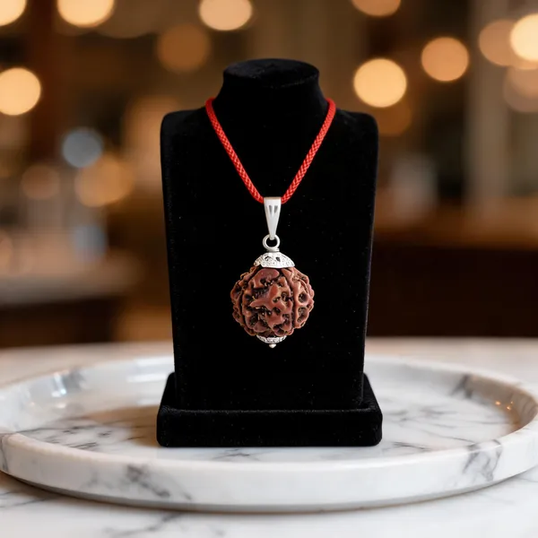 Red_Rudraksha_Pendant_For_Spiritual_&_Traditional_Wear