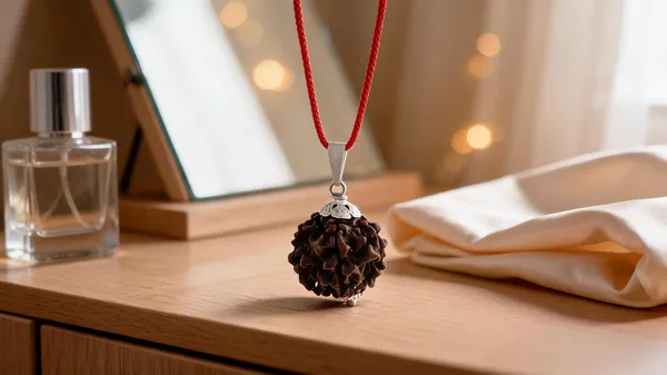 Brown_Rudraksha_Pendant_For_Spiritual_Devotional_&_Traditional_Use