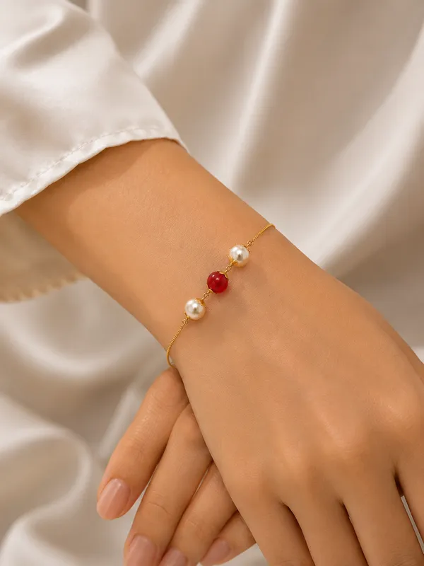 Gold_Tone_Pearl_Beaded_Bracelet_for_Women
