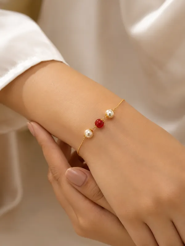 Gold_Tone_Pearl_Beaded_Bracelet_for_Women