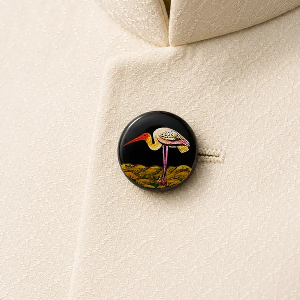 Black_Printed_Round_Sherwani_Buttons_for_Men