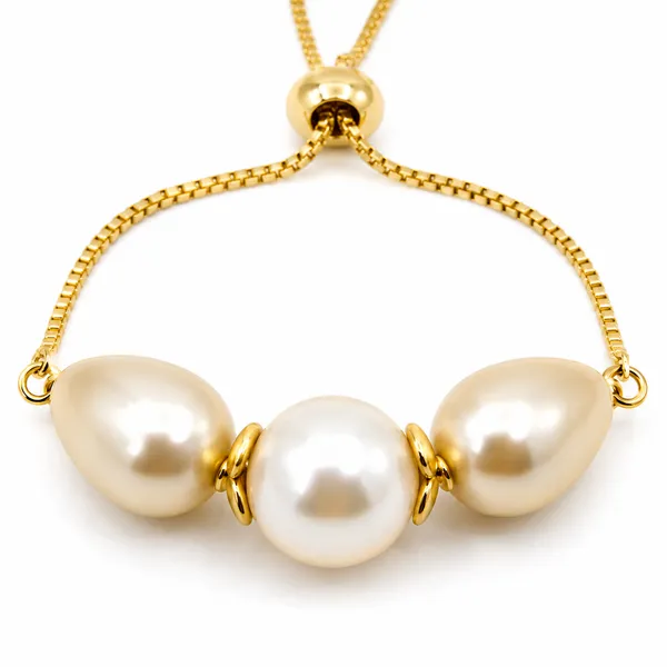 Gold_Tone_Pearl_Beaded_Bracelet_for_Women