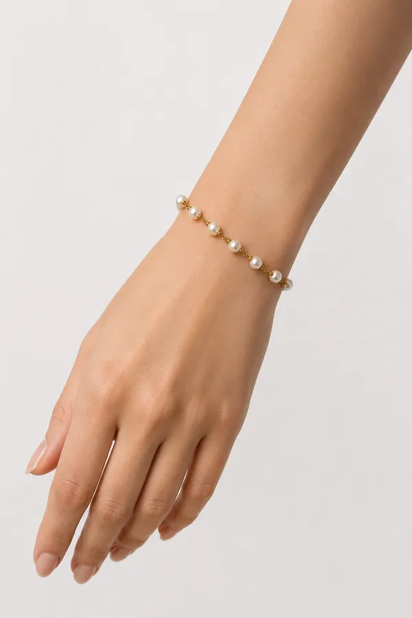 Gold_Pearl_Beaded_Bracelet_for_Women