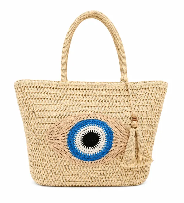 Beige_Woven_Eye_Motif_Tote_Bag_for_Women