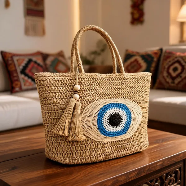 Straw_Crochet_Tote_Bag_For_Women