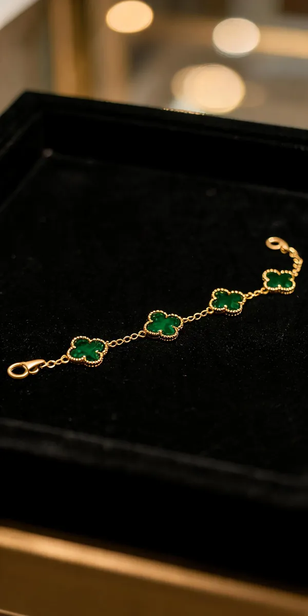 Gold-Tone_Italian_Brass_Bracelet_For_Women