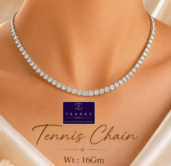 Silver_Tennis_Chain_Necklace
