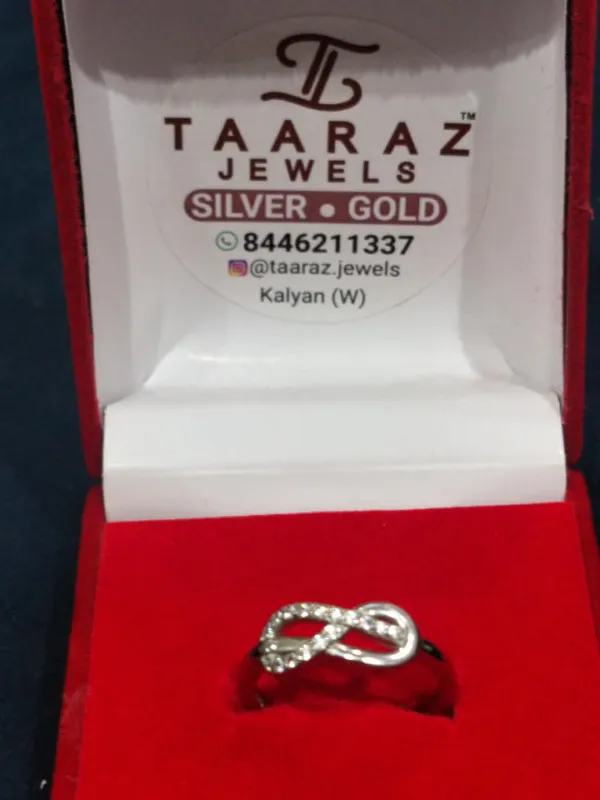 Silver-Tone_Crystal_Infinity_Ring_for_Women