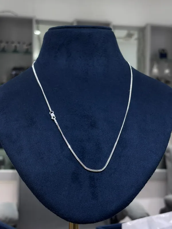 Silver-Tone_Link_Chain_Necklace_for_Men