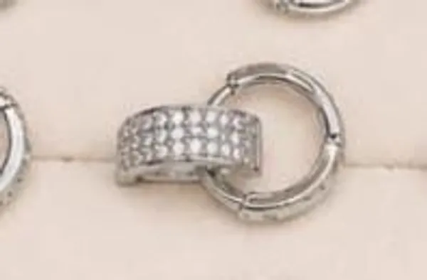 Silver_Tone_Textured_Hoop_Earrings