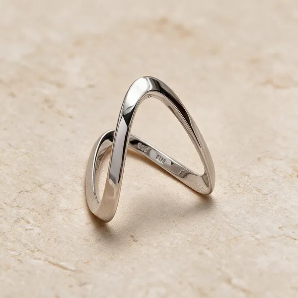 Silver_925_Open_Band_Adjustable_Ring_For_Women