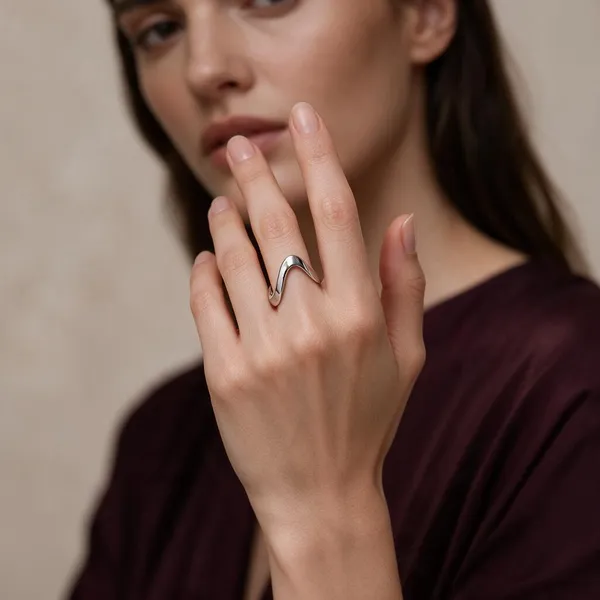 Silver_925_Open_Band_Adjustable_Ring_For_Women