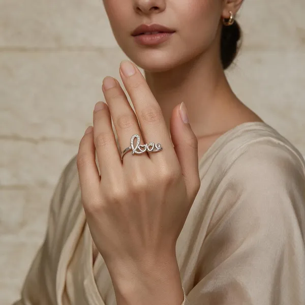 Silver_925_Stone-Studded_Ring_For_Women