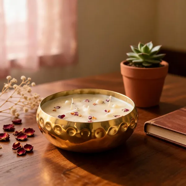 Metal_Festive_Dried_Floral_Decorative_Candle