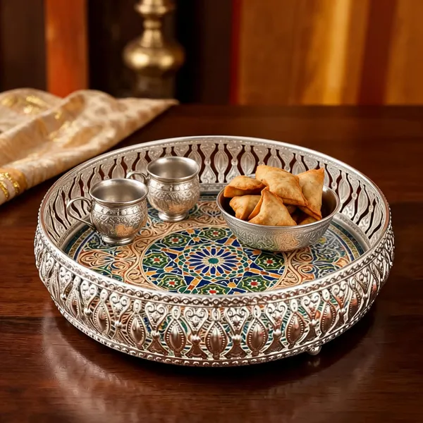 Metal_Traditional_Medallion_Pattern_Decorative_Serving_Tray