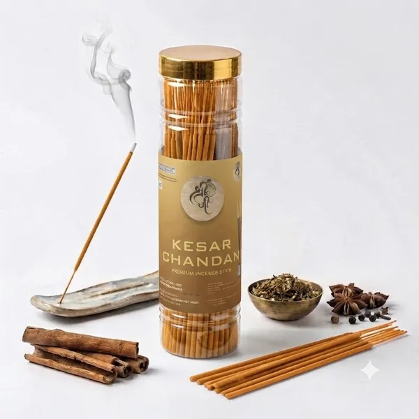 Kesar_Chandan_Incense_Sticks_|_Saffron_Sandalwood_Amber_Pack_Of_2