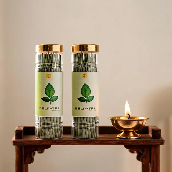 Belpatra_Incense_Sticks_|_Green_Herbal_Sandalwood_Earthy_Notes_Pack_Of_2