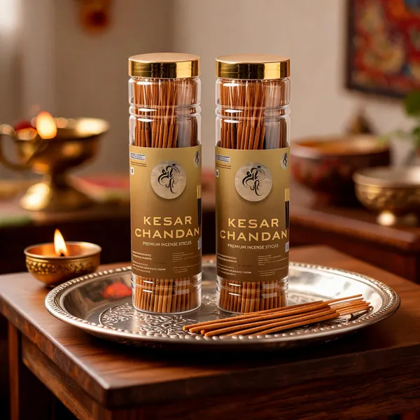 Kesar_Chandan_Incense_Sticks_|_Saffron_Sandalwood_Amber_Pack_Of_2