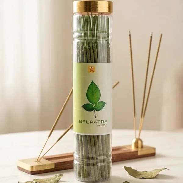 Belpatra_Incense_Sticks_|_Green_Herbal_Sandalwood_Earthy_Notes_Pack_Of_2