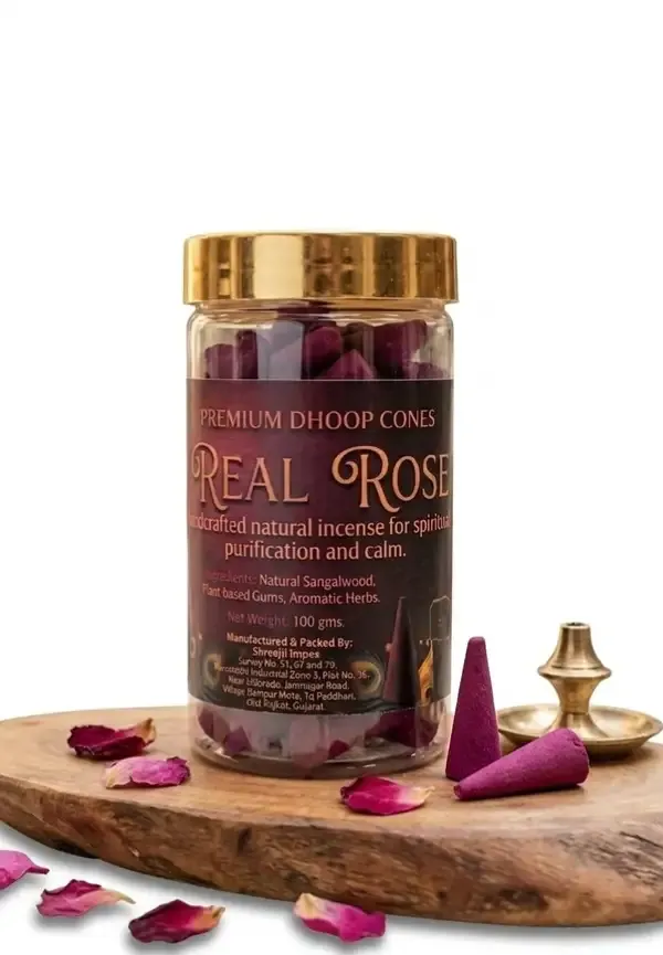 Guggal_Dhoop_Cone_And_Real_Rose_Dhoop_Cone_Pack_Of_2