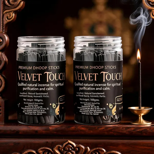 Velvet_Touch_Sandalwood_Dhoop_Sticks_|_Cedarwood_Vetiver_Amber_Pack_Of_2