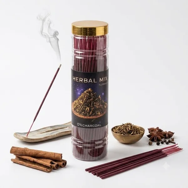 Herbal_Mix_Floral_Incense_Sticks_|_Lavender_Jasmine_Rose_Pack_Of_2