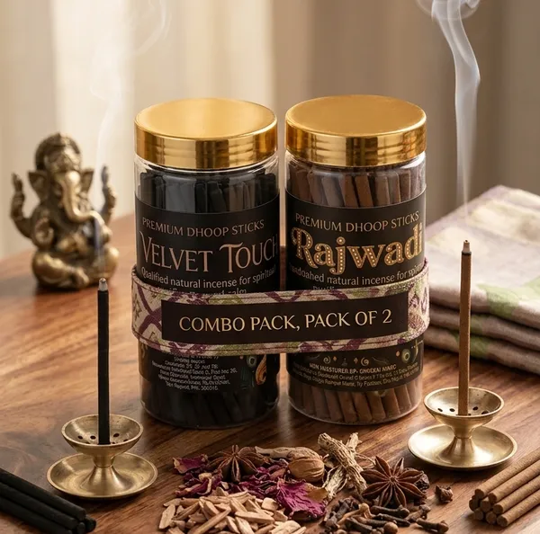 Velvet_Touch_Dhoop_Sticks_And_Rajwadi_Dhoop_Sticks_Pack_Of_2