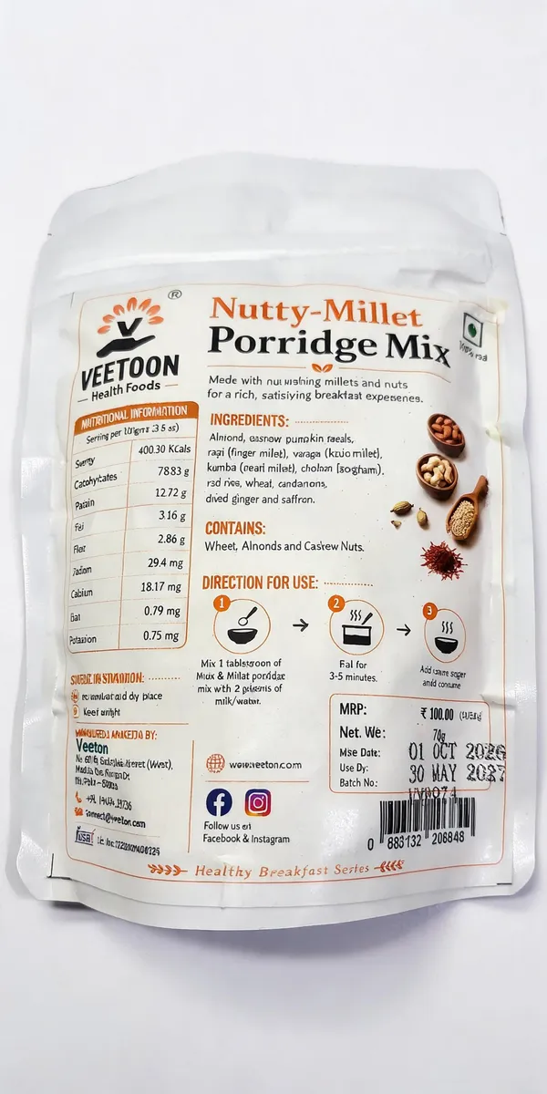 Veetoon_Nutty_Millet_Porridge_Mix