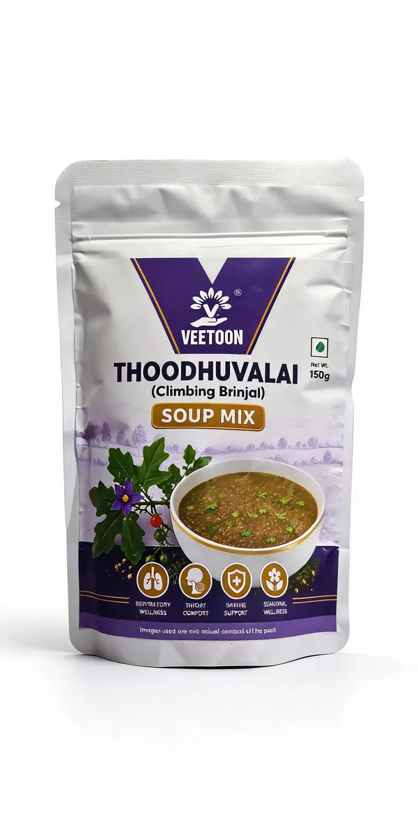 Veetoon_Thoodhuvalai_Climbing_Brinjal_Soup_Mix_150G