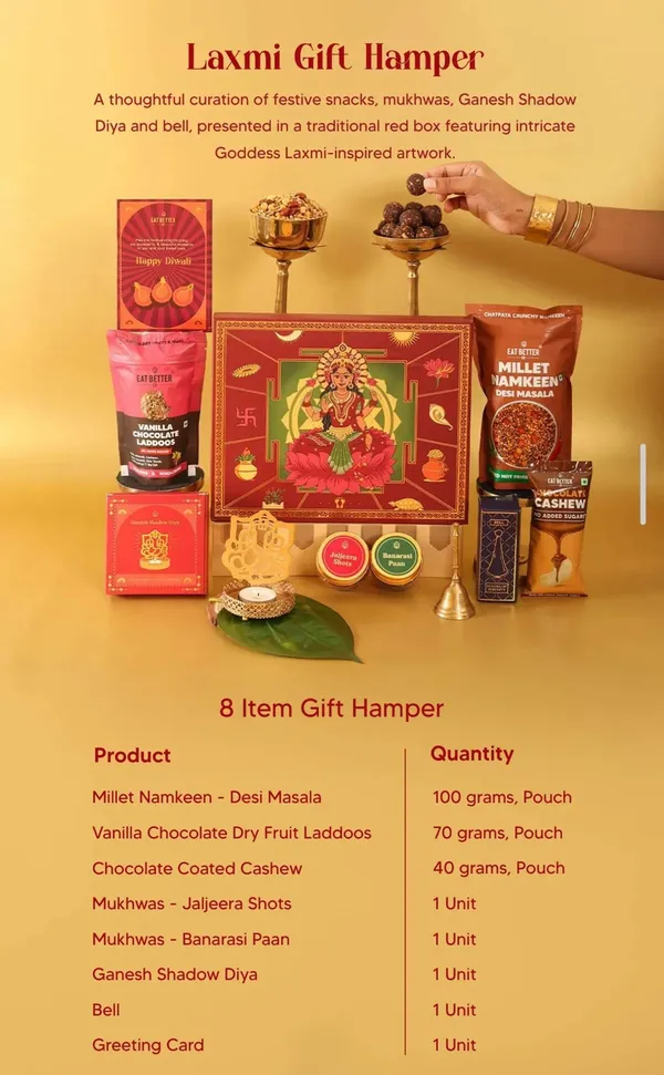 Eat_Better_Diwali_Lakshmi_8_Item_Millet_Snack_And_Laddoo_Gift_Hamper
