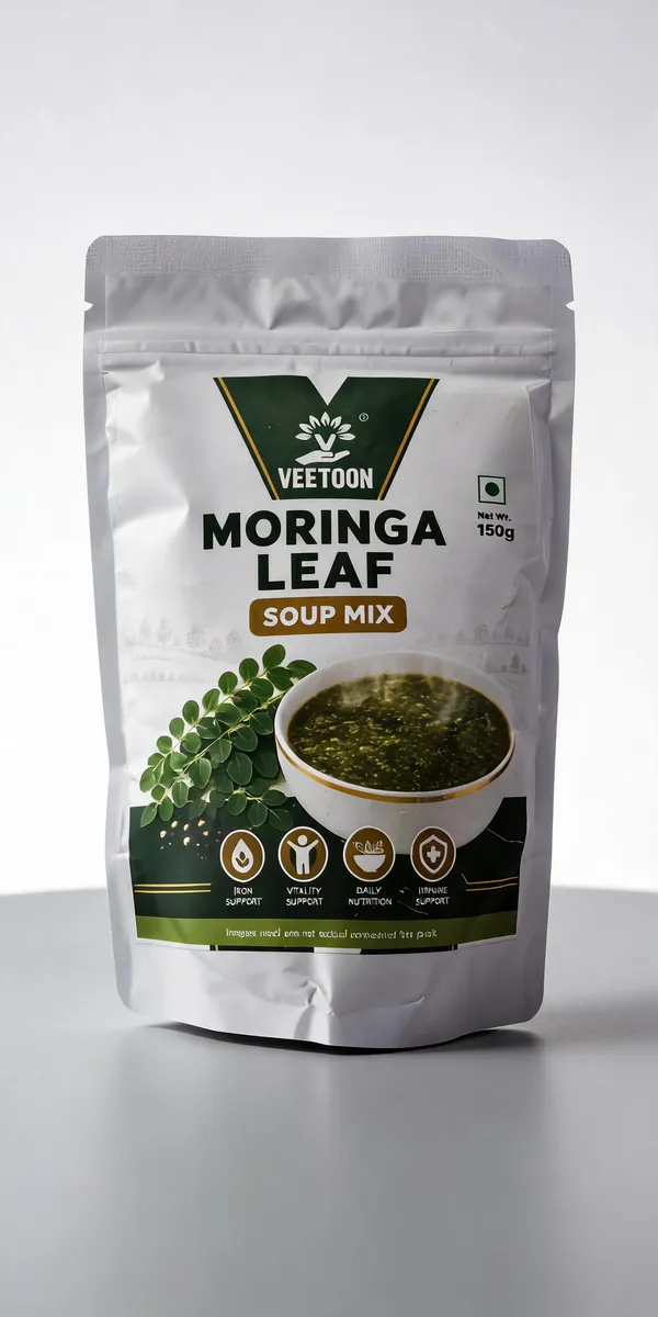 Veetoon_Moringa_Leaf_Soup_Mix_150G