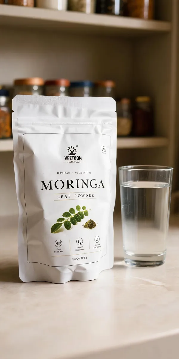 Veetoon_Moringa_Leaf_Powder_150G