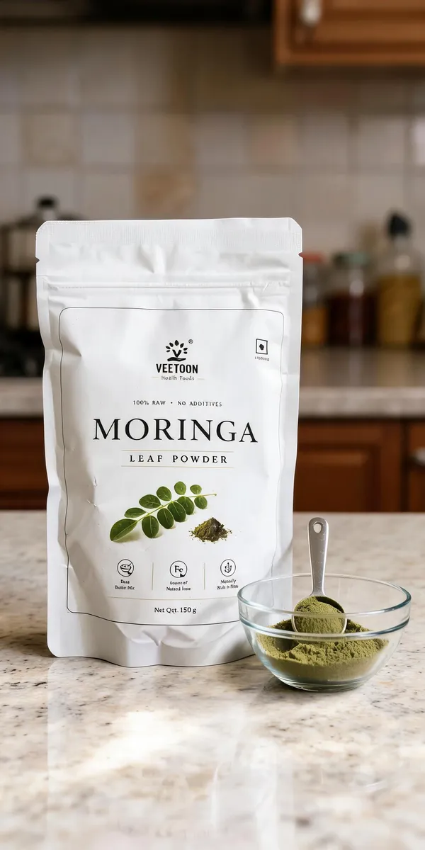 Veetoon_Moringa_Leaf_Powder_150G