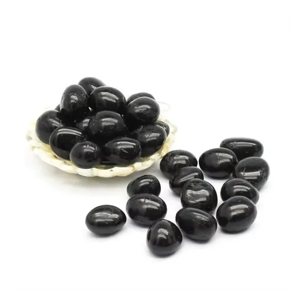 Natural_Black_Tourmaline_Stone_Tumble_Polished_Black_Tourmaline_Tumbled_Stone