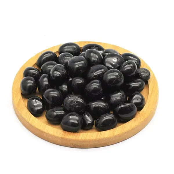 Natural_Black_Tourmaline_Stone_Tumble_Polished_Black_Tourmaline_Tumbled_Stone