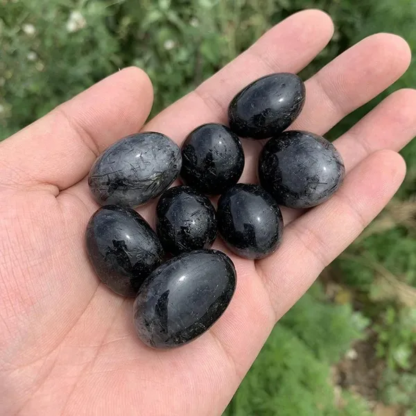Natural_Black_Tourmaline_Stone_Tumble_Polished_Black_Tourmaline_Tumbled_Stone